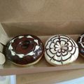 Cooksnap dari Ayutya Aldila untuk resep Donat empuk dgn tepung kentang
