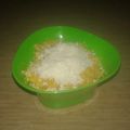 El cooksnap de Lady Marmalade cuando hizo Postre súper fácil de avena y naranja!.