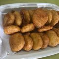 Cooksnap dari Indah Kartini untuk resep Perkedel kentang anti buyar,menul menul