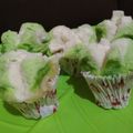 Cooksnap dari Ari Nur untuk resep Bolu kukus tanpa minuman bersoda