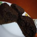 Rahma Aleey's cooksnap of when they made Chocolate cake.