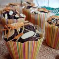 Cooksnap dari Nupa Nupi Kitchen untuk resep Palm Sugar Banana Muffin (No Mixer) #Week40