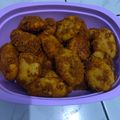 Cooksnap dari firdaus wrg untuk resep Kue gemblong ketan gula merah
