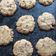 El cooksnap de Romina Anabel cuando hizo Cookies con chips de chocolate.