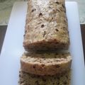 Cooksnap dari Howhow untuk resep Bolu Pisang Kukus Enak, Simple&Anti Gagal (no mixer)
