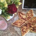 صورة من Sina ، شاركها بعد تجربة وصفة براج على طريقتي 😍😍😍