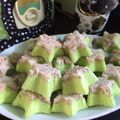 Cooksnap dari Tati Item untuk resep Putu ayu