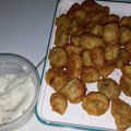 Cooksnap dari Andilina untuk resep Cimol Kenyal