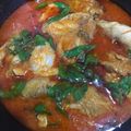 Cooksnap dari Dewinta Afriani untuk resep Ayam Woku Kemangi