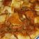 El cooksnap de Florencia Sapino cuando hizo Salsa de Menudo de Pollo.