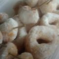 Cooksnap dari dwi Linggar untuk resep Donat Empuk Lembut Tanpa Ulen