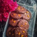 Cooksnap dari Dapoer Rasya untuk resep Milo Cookies Teflon