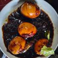 Cooksnap dari Ni Made Dwi Suriantini untuk resep Endog cit aka telur cit