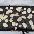 Cooksnap dari desdita untuk resep 749. Gluten Free Fudgy Brownies