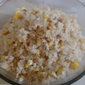 Cooksnap dari eva meylani untuk resep Nasi goreng toge