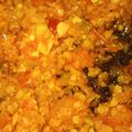 Cooksnap dari Ester Korani untuk resep Sambal Jahe