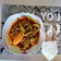 Cooksnap από Φουλα. Κ στη συνταγή Φασολάκια "όνειρο" θερινής νυχτός