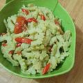 Cooksnap dari ummu fathi untuk resep Tumis Pare Pedas