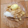 Cooksnap dari Tiara cantik untuk resep Sayur Tewel (Nangka Muda) Bumbu Kuning