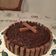 El cooksnap de Gemma Tejero Valles cuando hizo Bizcocho de chocolate con kitkat.
