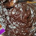Cooksnap dari Mommy ShaZaNaBy 😍 untuk resep Selai Coklat Homemade Irit + Lezaat