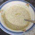 Sanober Danish's cooksnap of when they made Green Spiced Yogurt/ Green Raita🥣.