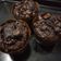 Cooksnap dari Iyut (Ilin Arwien) untuk resep Triple Chocolate Banana Muffins