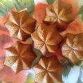 Cooksnap dari Dasriyuni Nining untuk resep Bolu Sakura Eggless (No Mixer)