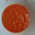 Cooksnap dari seli Litikansi untuk resep Sambal Bawang ala Geprek Bensu
