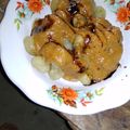 Cooksnap dari Erna Agustina Prasetiyo untuk resep Cilok homemade bumbu kacang pedas
