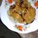 Cooksnap dari Erna Agustina Prasetiyo untuk resep Cilok homemade bumbu kacang pedas