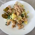 K. Kitti Cooksnap-ja, amikor elkészítette a(z) 🧡Serpenyős hagymás, fokhagymás, fűszeres, gyors sült sertéskaraj - Jucus konyhájából🧡 receptet.