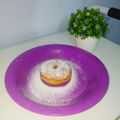 Cooksnap dari Devi Novitasari untuk resep Donat kentang