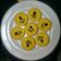 Cooksnap dari dapur Airin untuk resep Kue lumpur labu kuning