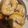 El cooksnap de Viviana cuando hizo Rosquitas de pan.