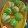 Cooksnap dari roby adawiyah untuk resep Bolu kukus mekar dan lembut