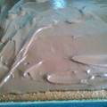 minime4202's cooksnap of when they made Brownie frosting.