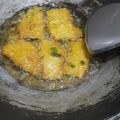 Cooksnap dari windasari untuk resep Tempe Mendoan Crispy