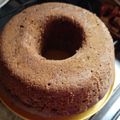 El cooksnap de SusanaMirtaRodriguez Rodriguez cuando hizo Budín de Arándanos esponjoso.