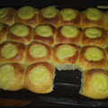 El cooksnap de Salto Amelia cuando hizo Facturas Fáciles Con Crema Pastelera.
