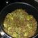 El cooksnap de edu cuando hizo Brócoli/Quinoa y Ternera.