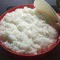 Cooksnap dari Tari Kayat untuk resep Ketan Kukus