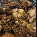 Cooksnap dari Bexa untuk resep Ayam Panggang ala Turki | Minim Minyak | Pakai Microwave