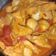 Cooksnap dari Iinmaghfiro untuk resep Telur puyuh, sosis,Tahu asam pedas