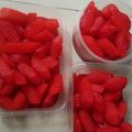 Cooksnap dari Anita untuk resep Manisan Bligo/blonceng/kundur