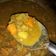 El cooksnap de chely Pérez cuando hizo Sopa de Lentejas Vegana.