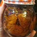 Cooksnap από Matina Georgaki στη συνταγή Λιαστά ντοματίνια στο φούρνο