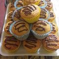 El cooksnap de La Cocinera🍰🍮🍝☕ cuando hizo Muffins super húmedos.