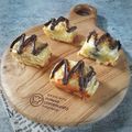 Cooksnap dari Desriayu untuk resep Pisang Bolen Renyah n Berlapis (pakai korsvet)