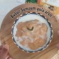 Cooksnap dari Sinta Muller untuk resep Bubur SumSum Pandan